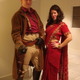 Illustration for article titled The most epic and eclectic costumes from Dragon*Con 2010!